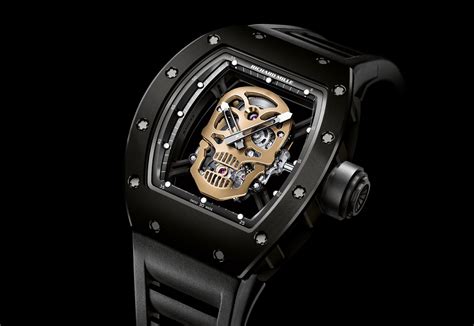 richard mille headquarters|Richard Mille montres.